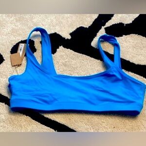 BNWT Skims Swim Top